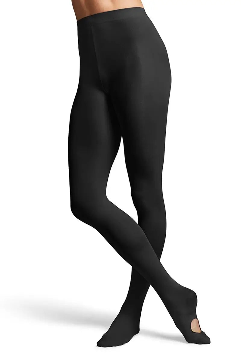 Bloch Kid CS Convertible Tight