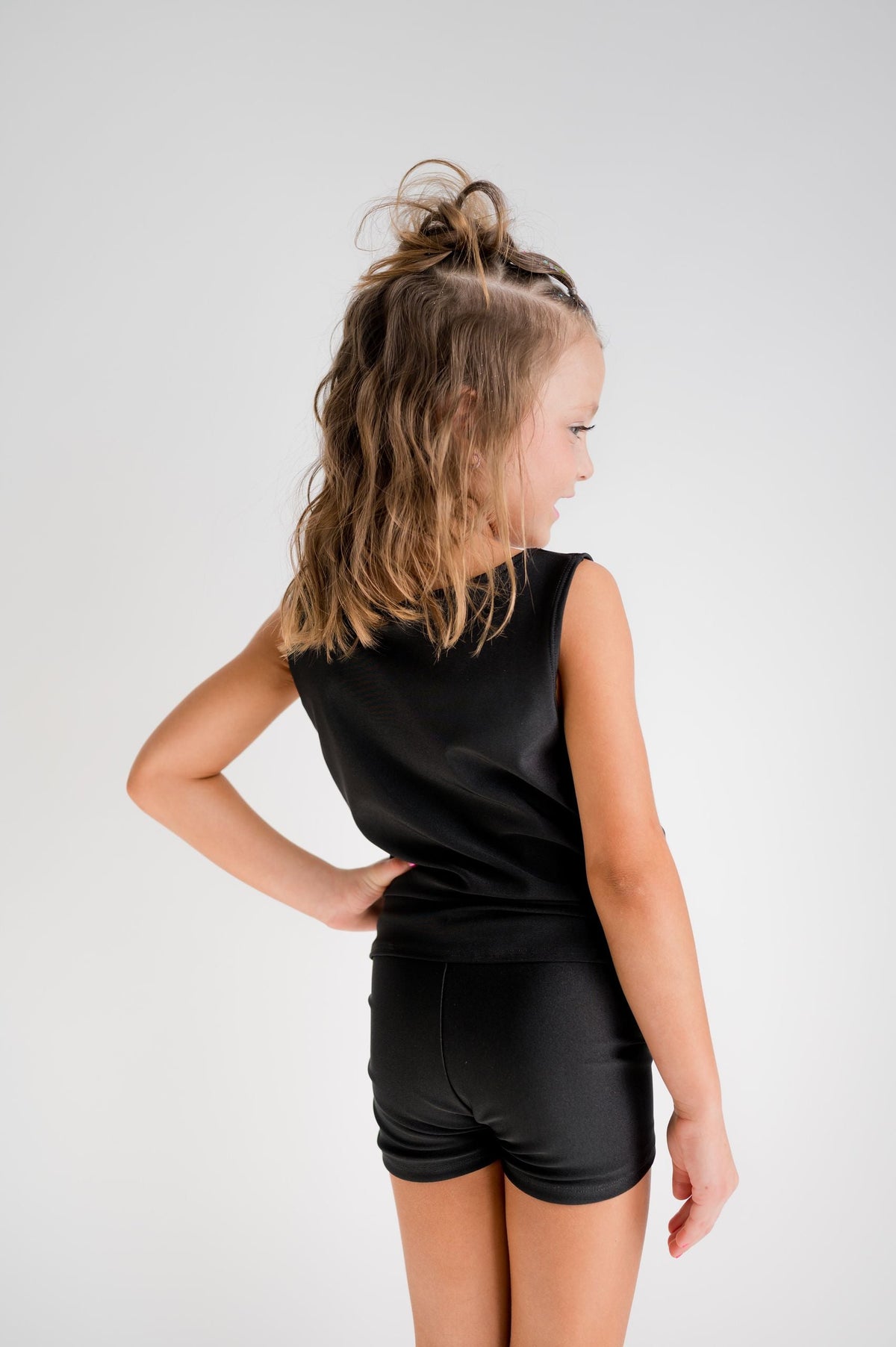 Twist Tank